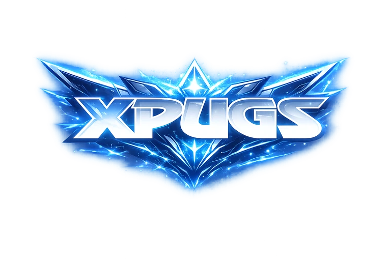 XPugs guild logo